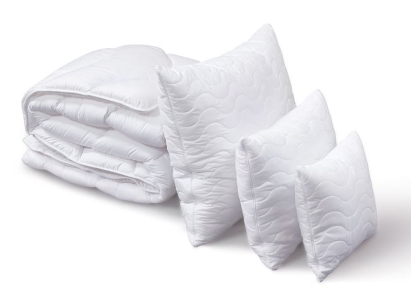 Kołdra CLASSIC 200x220 DUO zdjęcie 2