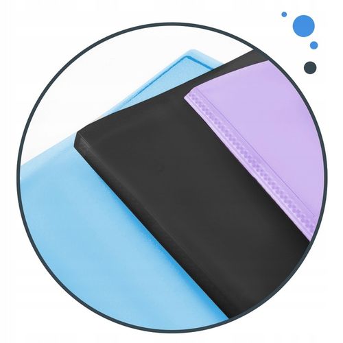 ALBUM KSIĄŻKA A2 do HAFTU DIAMENTOWEGO -KOLORY na Arena.pl