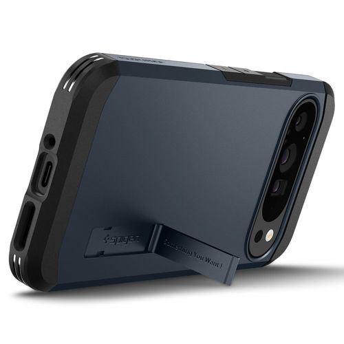 spigen tough armor google pixel 9 pro xl metal slate na Arena.pl