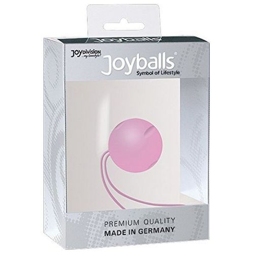 Joyballs Single Pink Joydivision 50258 na Arena.pl