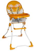 BERTONI BRAVO ORANGE MICE KRZESEŁKO DO KARMIENIA