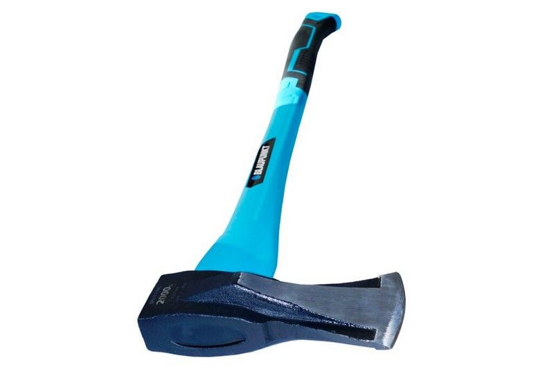 SIEKIERA ROZŁUPUJĄCA 2.85KG.,AX2000 - BP-AX2000 zdjęcie 3