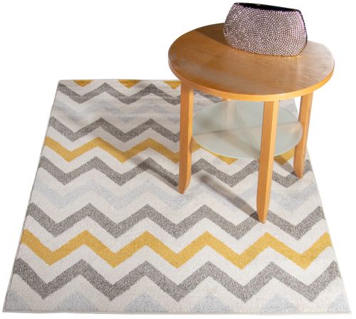 Dywan Carpetforyou Waves 80x150 na Arena.pl