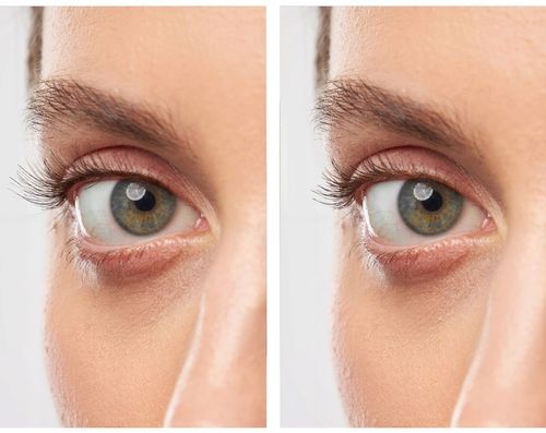 ODŻYWKA DO RZĘS serum 3 ml Orphica WZMACNIAJĄCA regenerująca rzęsy na Arena.pl