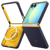 Etui SPIGEN Nano Pop MagSafe Galaxy Z Flip 7 Blueberry Navy
