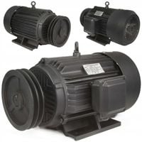 silnik trójfazowy y132m-4 10 hp 1440 obr/min