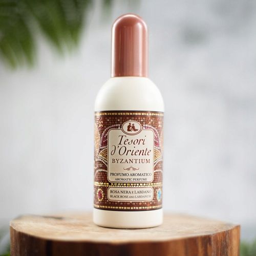 Tesori D`oriente Woda Toaletowa Byzantium 100 Ml na Arena.pl