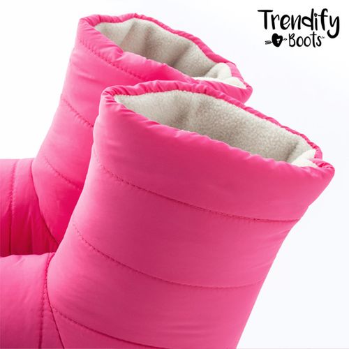 Kapcie Trendify Boots 41 na Arena.pl