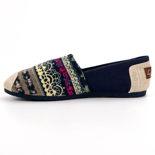 Trampki Slip On Boho r.40 na Arena.pl