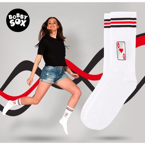 Bobby Sox AS KIER 35-38 na Arena.pl