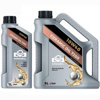 MIHEL OLEJ CERAMICZNY 7200 10W40 5L. - TEC M852499
