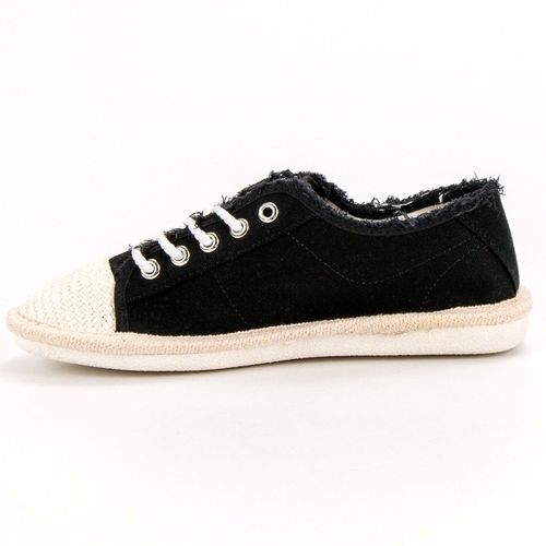 Sznurowane Espadryle r.38 na Arena.pl