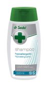 laboratorium dermapharm dr seidel szampon hipoalergiczny 220ml