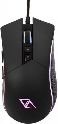 MYSZ MYSZKA GAMINGOWA OPTYCZNA 6400 DPI DLA GRACZY na Arena.pl