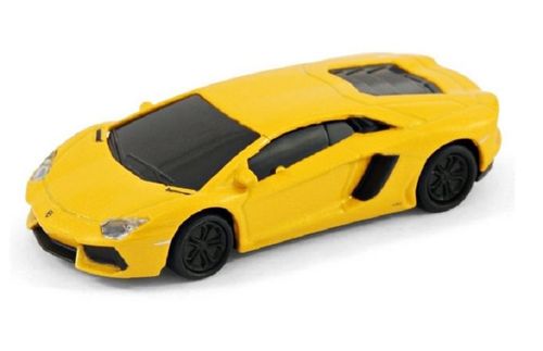 PAMIĘĆ flash USB 2.0 Lamborghini PENDRIVE 8 GB SAMOCHÓD na Arena.pl