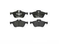 KLOCKI HAM MINI COOPER BREMBO