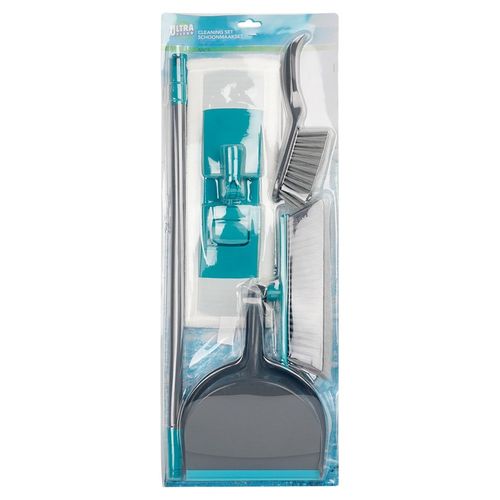 Zestaw do sprzątania 5 el. na Arena.pl