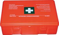 apteczka pierwszej pomocy / pk-mot / asa_p - bd din