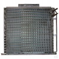 Chłodnica Klimatyzacji John Deere VPM9653