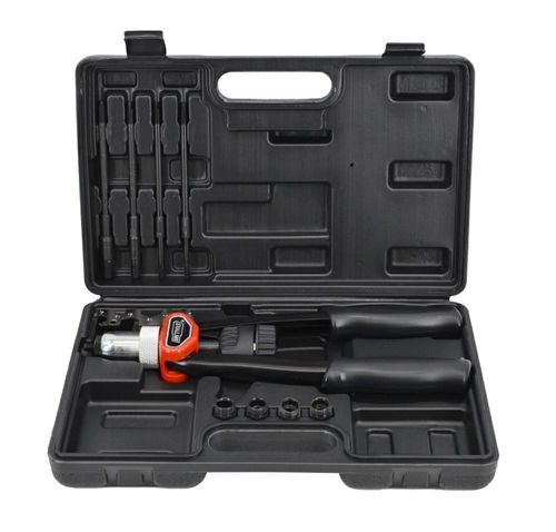 AWTOOLS NITOWNICA DO NITONAKRĘTEK M5-12 na Arena.pl