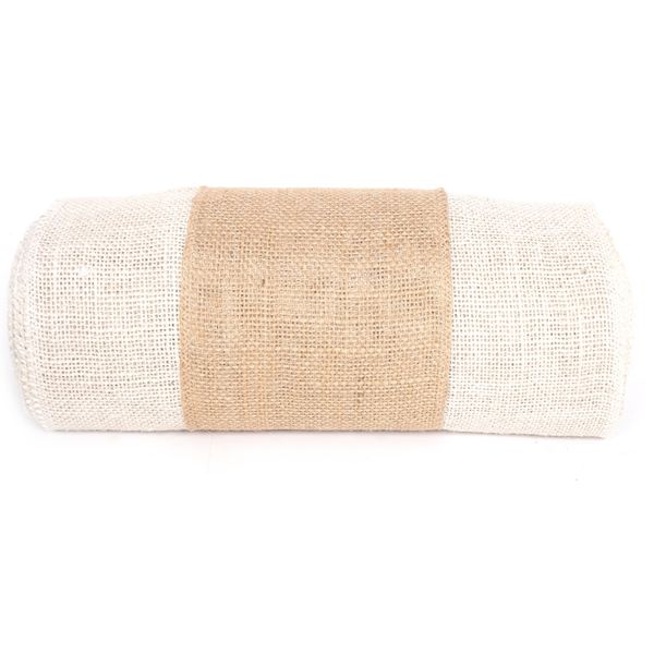 Bieżnik jutowy 30cm - na metry - model F1 zdjęcie 2