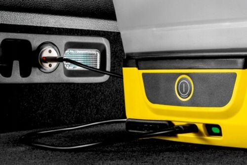 Myjka ciśnieniowa KARCHER OC 3Foldable 1.599-300.0 na Arena.pl