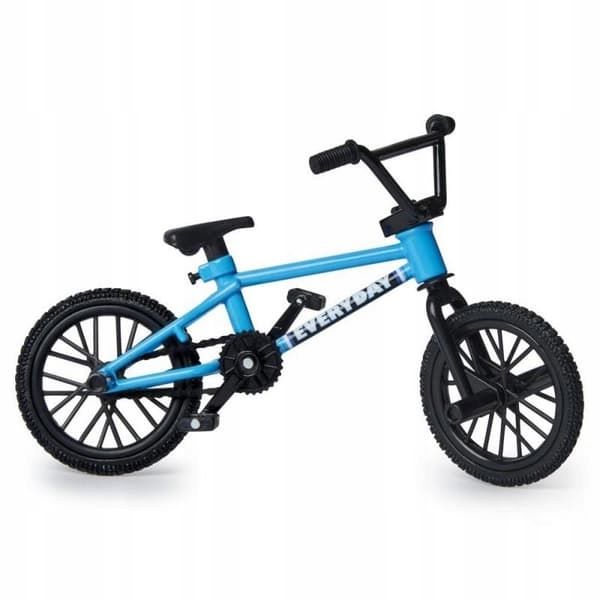 ROWER KOLEKCJONERSKI TECH DECK BMX zdjęcie 12