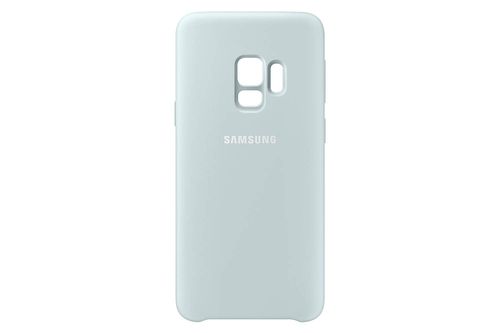 Samsung Silicone Cover do Galaxy S9 - BLUE na Arena.pl