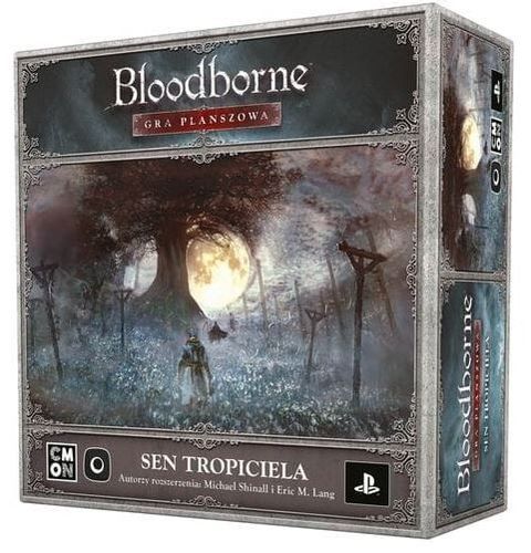 Gra Bloodborne: Sen Tropiciela na Arena.pl