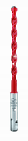 Alpen wiertło uniwersale Profi MultiCut fi 12x160 mm SDS-plus 0051901200100