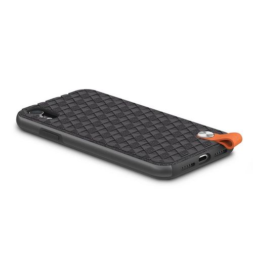 Moshi Altra - Etui iPhone XR (Shadow Black) na Arena.pl