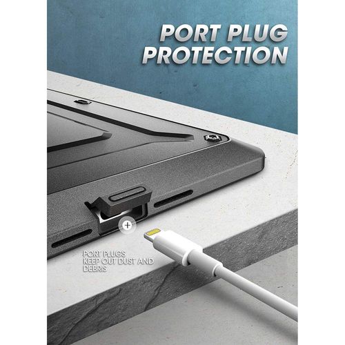 Etui Supcase Unicorn Beetle Pro Ipad 10.2 2019 Black na Arena.pl