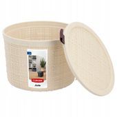 Curver Koszyk Koszyczek Organizer Na Drobiazgi 2 L