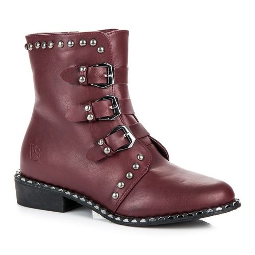 Bordowe Workery r.39 na Arena.pl