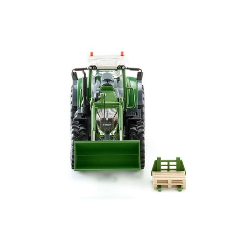 Siku 6778 Traktor Fendt 939 na Arena.pl