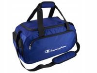 TORBA SCRIPT LOGO SMALL DUFFLE 36L CHAMPION