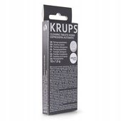 KRUPS XS3000 tabletki czyszczące do ekspresów