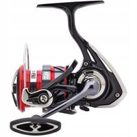 2 x KOŁOWROTEK DAIWA NINJA LT 3000-CXH SPINNINGOWY
