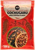 Papryka gochugaru, grubo mielona 500g Asia Kitchen