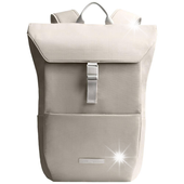 PLECAK UNIQ ARDEN RPET 18L BEŻOWY