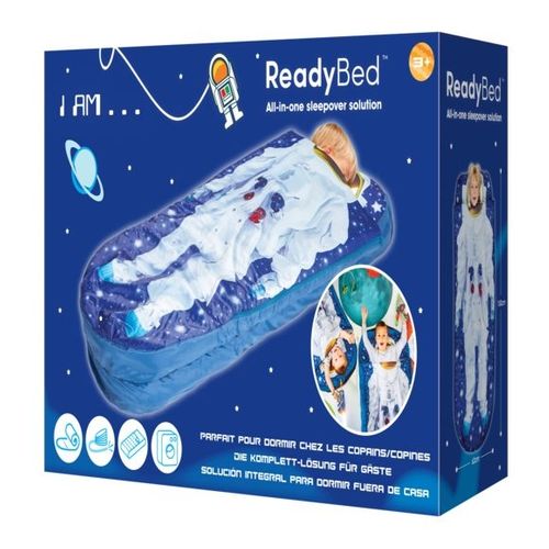 I am astronaut ReadyBed Airbed & Sleeping Bag na Arena.pl