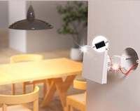 INTELIGENTNY MINI PRZEŁĄCZNIK ZIGBEE SONOFF ZBMINIL2 DO ZARZĄDZANIA