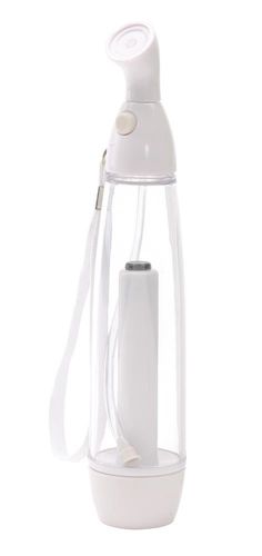 Pistolet na wodę COOL DOWN, biały na Arena.pl