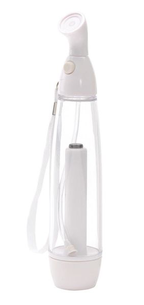 Pistolet na wodę COOL DOWN, biały zdjęcie 2