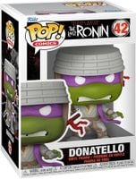 funko pop! comics the mutant ninja turtles donatello 42