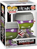 funko pop! comics the mutant ninja turtles donatello 42