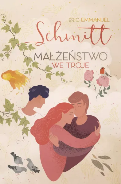 Małżeństwo we troje zdjęcie 1