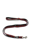 A-083 SMYCZ DLA PSA ROMB 25MM/220CM Kolor - Czarny