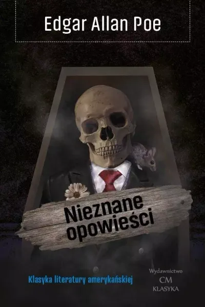 Nieznane opowieści zdjęcie 1