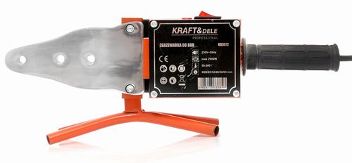 zgrzewarka do rur 2900w kd3072 na Arena.pl